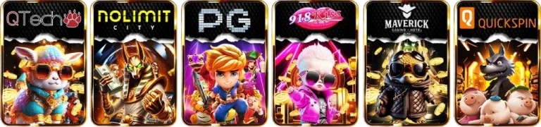 all games